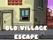 Igra Old Village Escape spletu