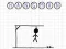 Igra Hangman spletu