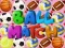 Igra Ball Match spletu