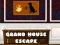 Igra Grand House Escape spletu