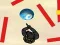 Igra Ballon Shooter spletu