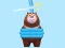 Igra Save The Bear spletu