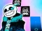 Igra Piano Tiles: Megalovania Undertale spletu
