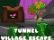 Igra Tunnel Village Escape spletu