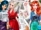 Igra Princess Trend Spotter spletu