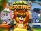 Igra Animal Racing spletu