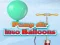 Igra Pump Air into Balloon spletu