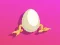 Igra Bouncing Egg spletu