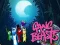Igra Gang Beasts spletu