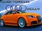 Igra Audi Vehicles Jigsaw spletu