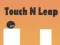 Igra Touch N Leap spletu