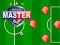 Igra Master Soccer spletu
