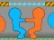 Igra Tug of Heads spletu