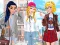 Igra Princesses: Back to School Collection spletu