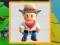 Igra Stumble Boys Sliding Puzzle spletu