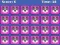 Igra Mathpup Eye Test spletu