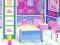 Igra Fashion Doll Dream House Decorating spletu