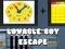 Igra Lovable Boy Escape spletu