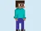 Igra Move Craft spletu