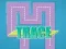 Igra Trace spletu