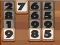 Igra Clear the Numbers spletu