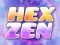 Igra Hex Zen spletu