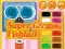 Igra Super Looms: Fishtail spletu