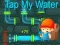 Igra Tap My Water spletu