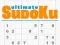 Igra Ultimate Sudoku HTML5 spletu