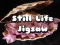 Igra Still Life Jigsaw spletu