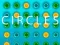 Igra Circles spletu