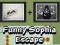 Igra Funny Sophia Escape spletu