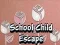 Igra School Child Escape spletu