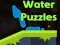 Igra Water Puzzles spletu