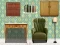 Igra Vintage House Escape spletu