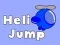 Igra Heli Jump spletu