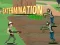 Igra Extermination Zombies spletu