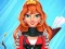 Igra Super Girls Ready To Adventure spletu