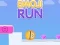 Igra Emoji Run spletu