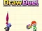 Igra Draw Duel spletu
