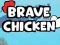 Igra Brave Chicken spletu
