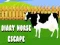 Igra Diary Horse Escape spletu