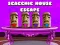 Igra Scacchic House Escape spletu