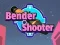 Igra Bender Shooter spletu