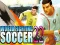 Igra World Fighting Soccer 22 spletu