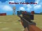 Igra Pixelar: Vehicle Wars spletu