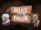 Igra Relics of the Fallen spletu