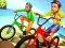 Igra Bicycle Stunts 3D spletu