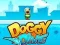 Igra Doggie Dive spletu