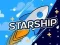 Igra Starship spletu